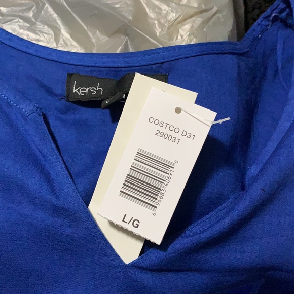 Summer top - Picture 2 of 2